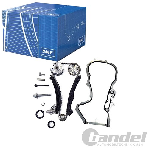 Skf steuerkettensatz passend - skf,