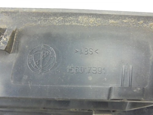 Alfa romeo 156 kühlergrill - romeo,