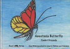 Anastasia Butterfly findet