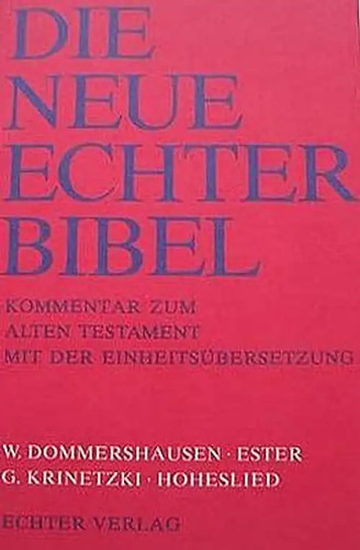 Die neue echter bibel - die,