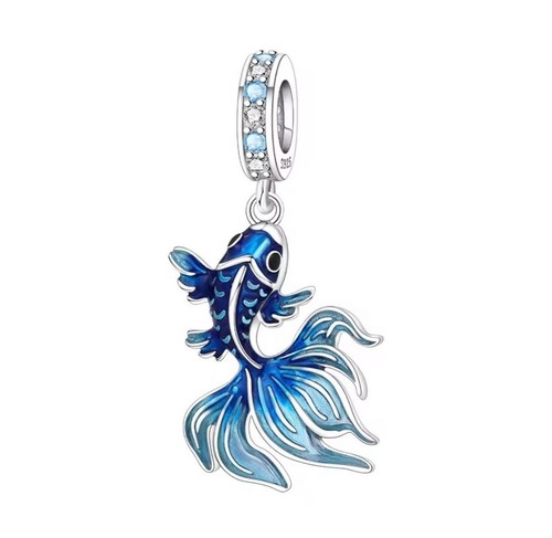 Charm anhänger sterlingsilber - charm,