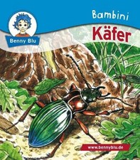 Benny Blu 02-0357 Bambini