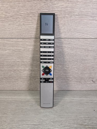 Bang olufsen beo4 - bang, 1)