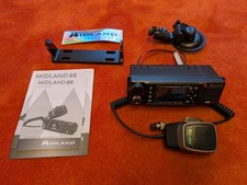 Midland M 88 CB CB-Funkgerät