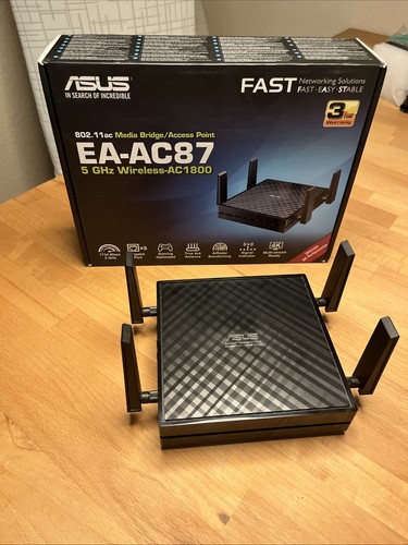 Asus ac87 ac1800 - ea-ac87,