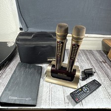 Magic Sing ET-18K Wireless