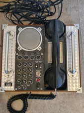 Hands-free-Telefon Spirit of St. Louis Vintage retro Telefon