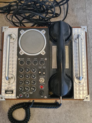 Hands free telefon spirit - spirit, of