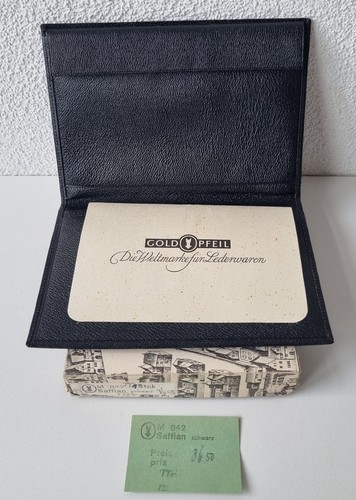 Tolle goldpfeil brieftasche - tolle,