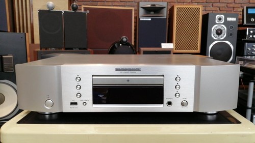 Marantz cd6006 player mit - marantz, cd-player