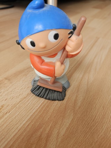 Mainzelmännchen anton mit - mainzelmännchen,