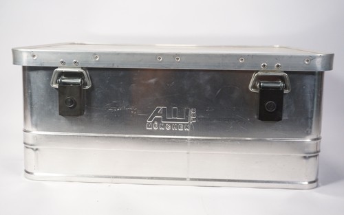 Alubox tec münchen - alubox,