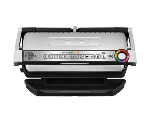 Tefal gc7248 optigrill xl - tefal, optigrill+