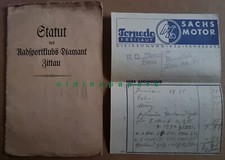 Zittau Statut Radsportklub