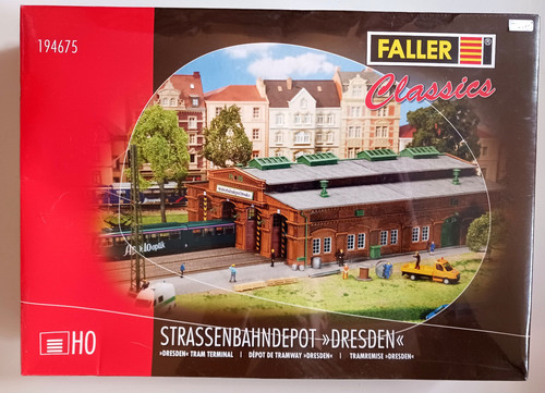 Faller 194675 - #,