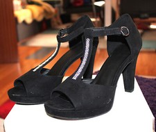 Damenschuhe, Graceland, Gr. 39