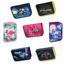 SPIRIT Schul Federmappe