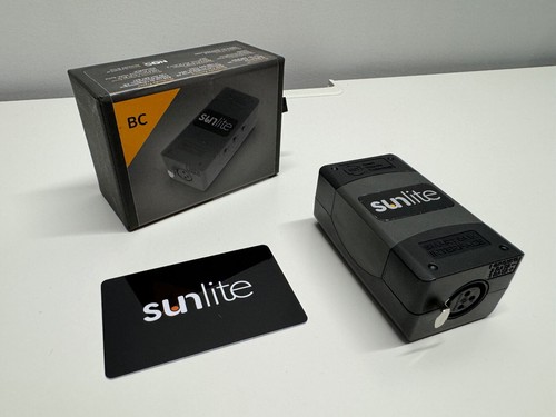 Dmx usb lichtsteuerung sunlite - usb,
