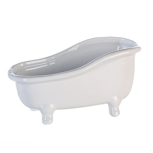 Gilde deko badewanne porzellan - gilde,
