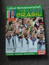 Fussball-Weltmeisterschaft