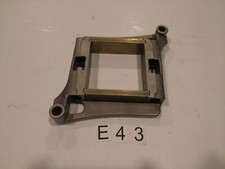 TREIF Distanzgatter Leergatter 84x84mm für Allesschneider Speckschneider E0043