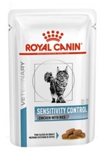 ROYAL CANIN Cat SENSITIVITY