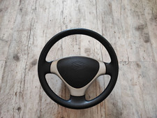 Suzuki Liana Lenkrad Leder schwarz GS131-00770
