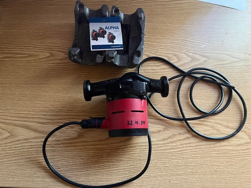 Grundfos alpha 40 - 1, 25-40