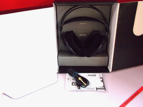 Akg 702 reference - , st