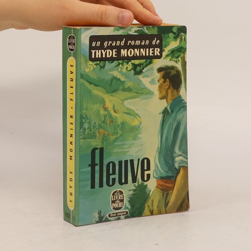 Fleuve thyde monnier - | ,