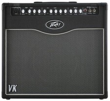 Peavey VK 50 Vollröhre Gitarren Combo Amp
