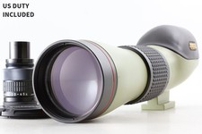 [NEUWERTIG mit 20-45x Zoom