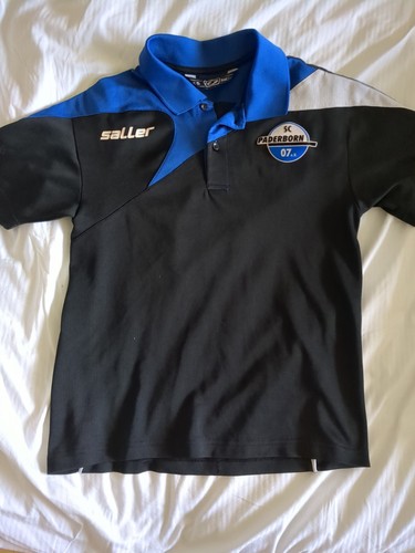 Trikot paderborn 07 - sc,