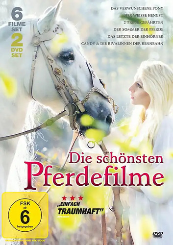 Die schönsten pferdefilme - schönsten, [2