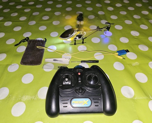 Fun2get falcon gelb - -,
