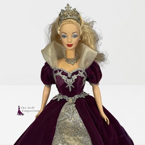 Barbie puppe - (2000),