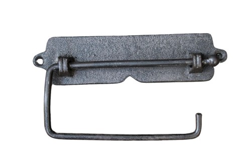 Toilettenpapierhalter