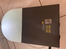 Schellenberg Garagentorantrieb Smart Drive XL mit Zubehör 3J alt