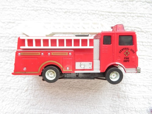 Tyco faller slotcar 3911 - tyco,