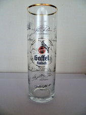 1. FC Köln Gaffel-Kölschglas