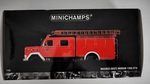 Minichamps 439144070