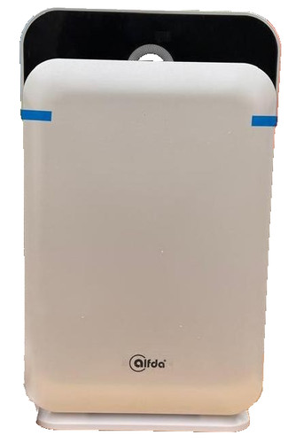 Alfda air purifier alr300 - alfda,