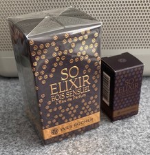 YVES ROCHER „SO ELIXIR“