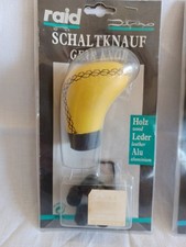 raid Schaltknauf Schalthebel