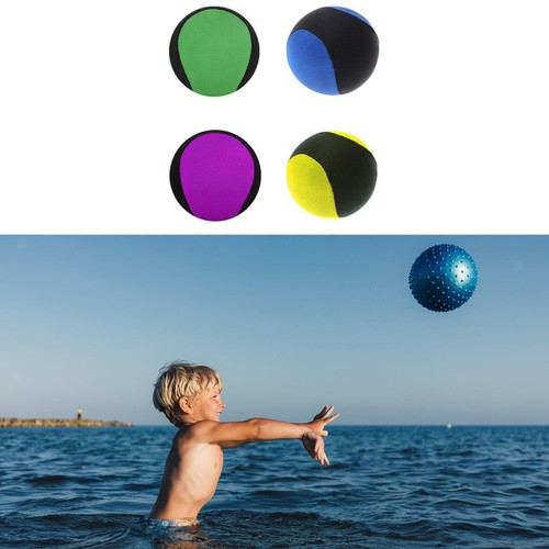 Stück wasser hüpfball - 4,