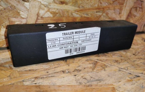 Opel signum steuergerat - signum, steuergerat/modul