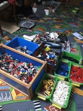 Lego Steine Konvolut Star Wars Ninjago Lego City Lego Ideas 20kg - 50kg Rarität