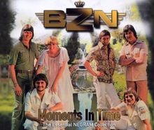 Moments in Time von Bzn von
