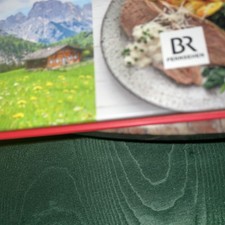 Servus Österreich Alfons