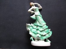 Artdeco Figur, Tänzerin